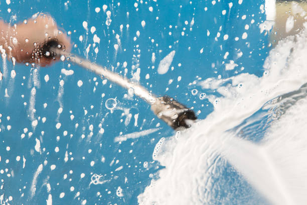 Best Sidewalk and Walkway Cleaning  in Bradenton, FL